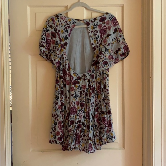 Urban Outfitters Dress - Picture 2 of 2